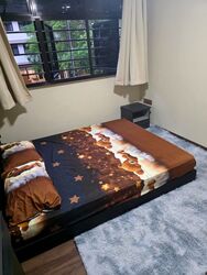 Blk 458B Fernvale Woods (Sengkang), HDB 5 Rooms #558439051